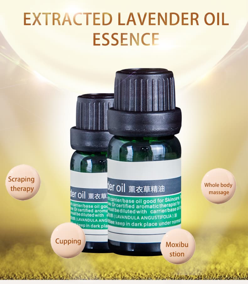 Skin Moisturizing essential oil_Moisturizing essential oil
